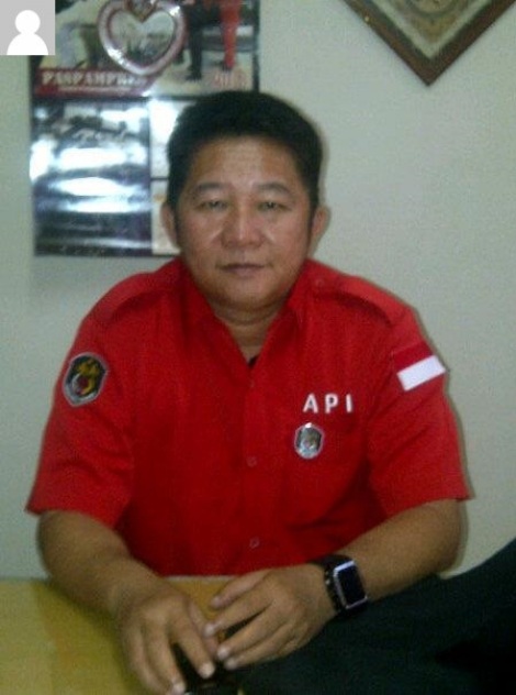 Ketua Umum Ketua Umum ALIANSI PEDULI INDONESIA